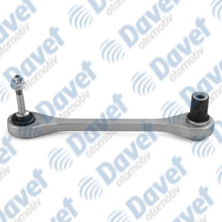 VOT-26-07100 Sag/Sol Arka Alt Baglanti Kol Rotil (Vw Phaeton 02-16  Audi A8 04-10)